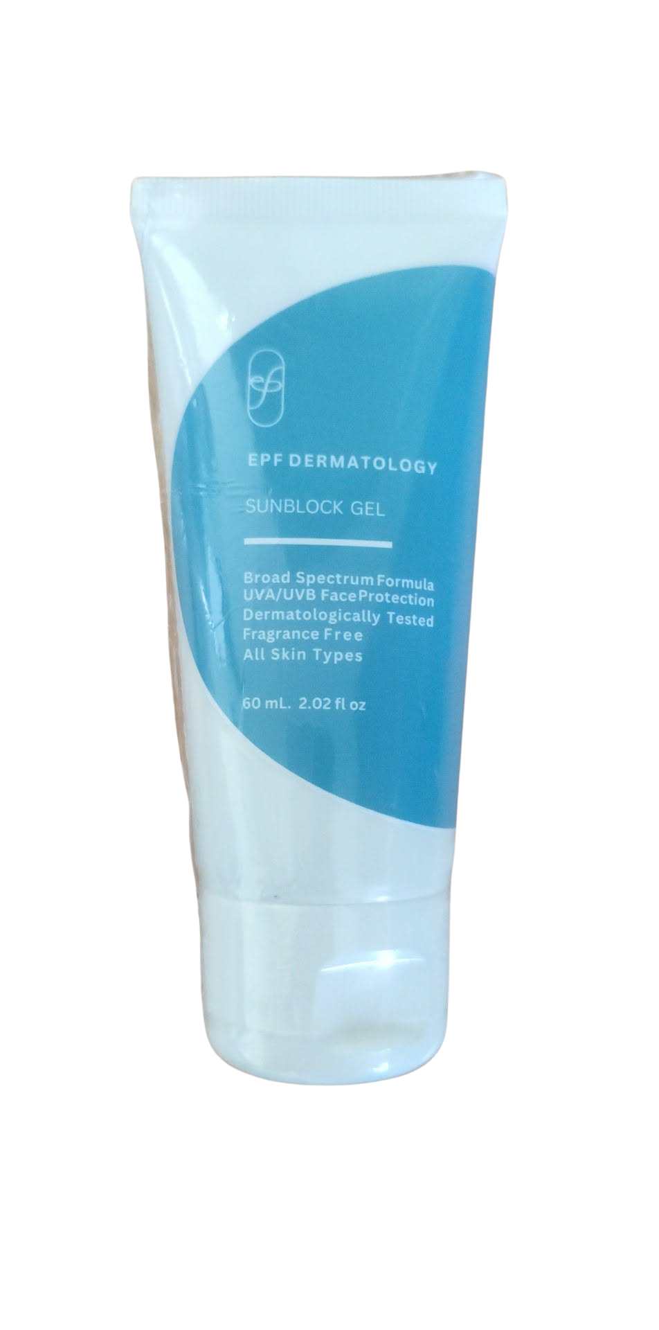 EPF Dermatology Sunblock Gel