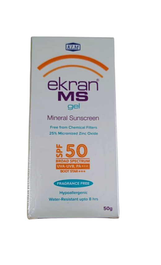 Ekran MS Gel