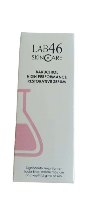 Lab 46 Skin Care