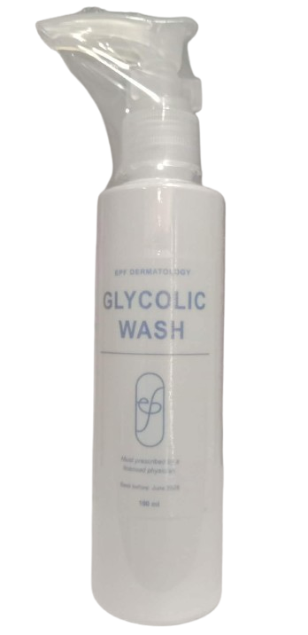 Glycolic Wash
