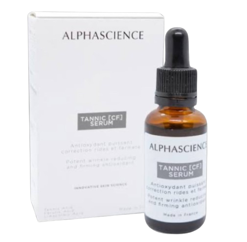 Tannic Serum 30ml