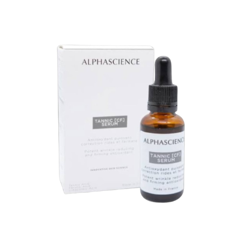 Tannic Serum 30ml