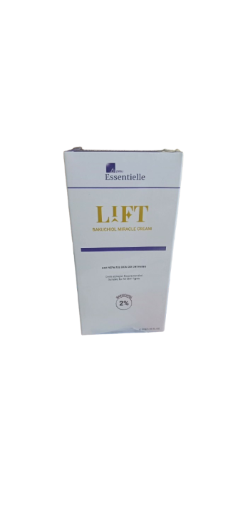 Lift Age Repair & Skin Brightening