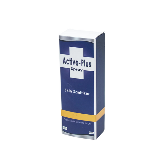 Active-Plus Spray