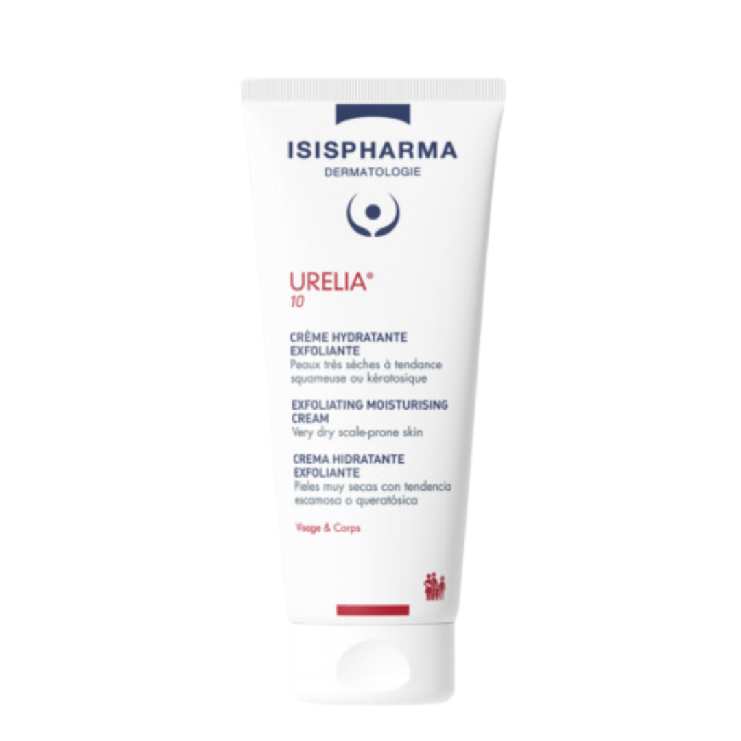 Isispharma Urelia 10 150 ml.
