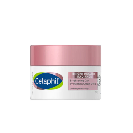 Cetaphil Bright Healthy Radiance Brightening Day Comfort Cream
