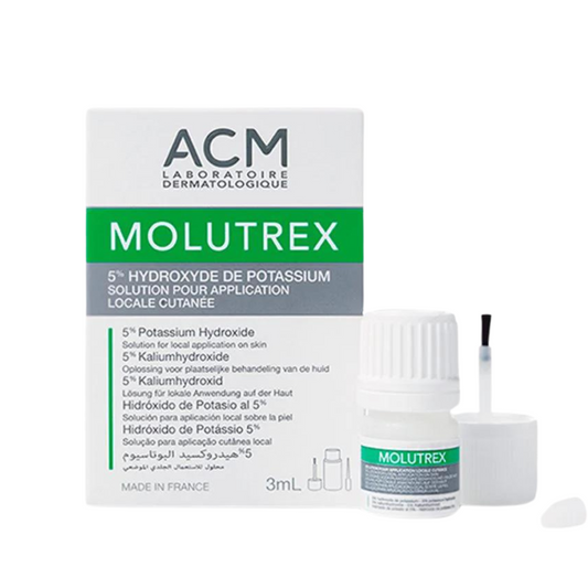 Molutrex