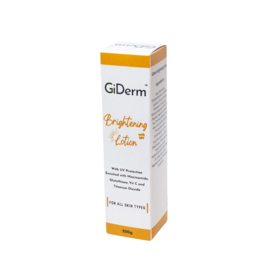 Giderm Brightening Lotion 48 ml