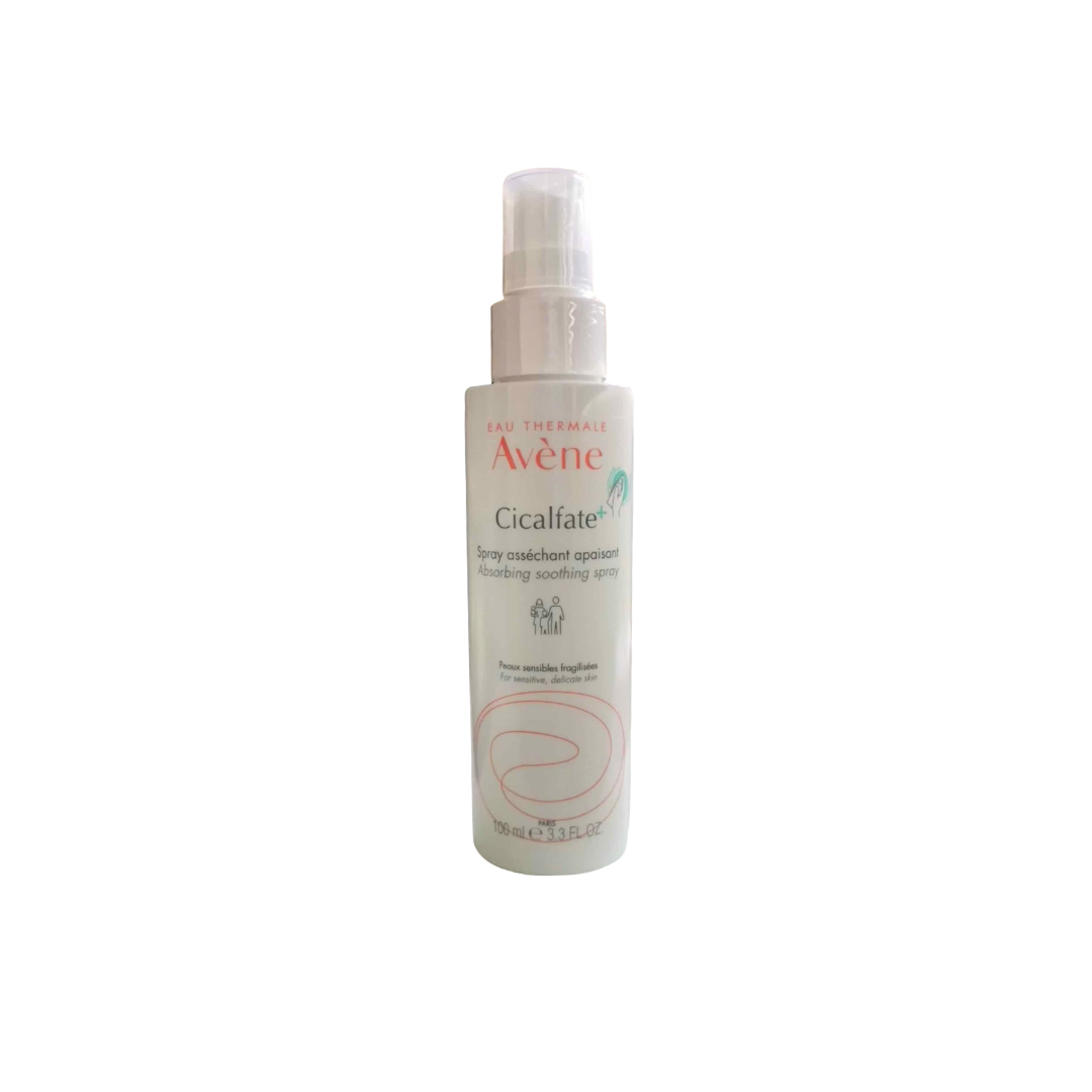 Avene Cicalfate Absorbing Soothing Spray