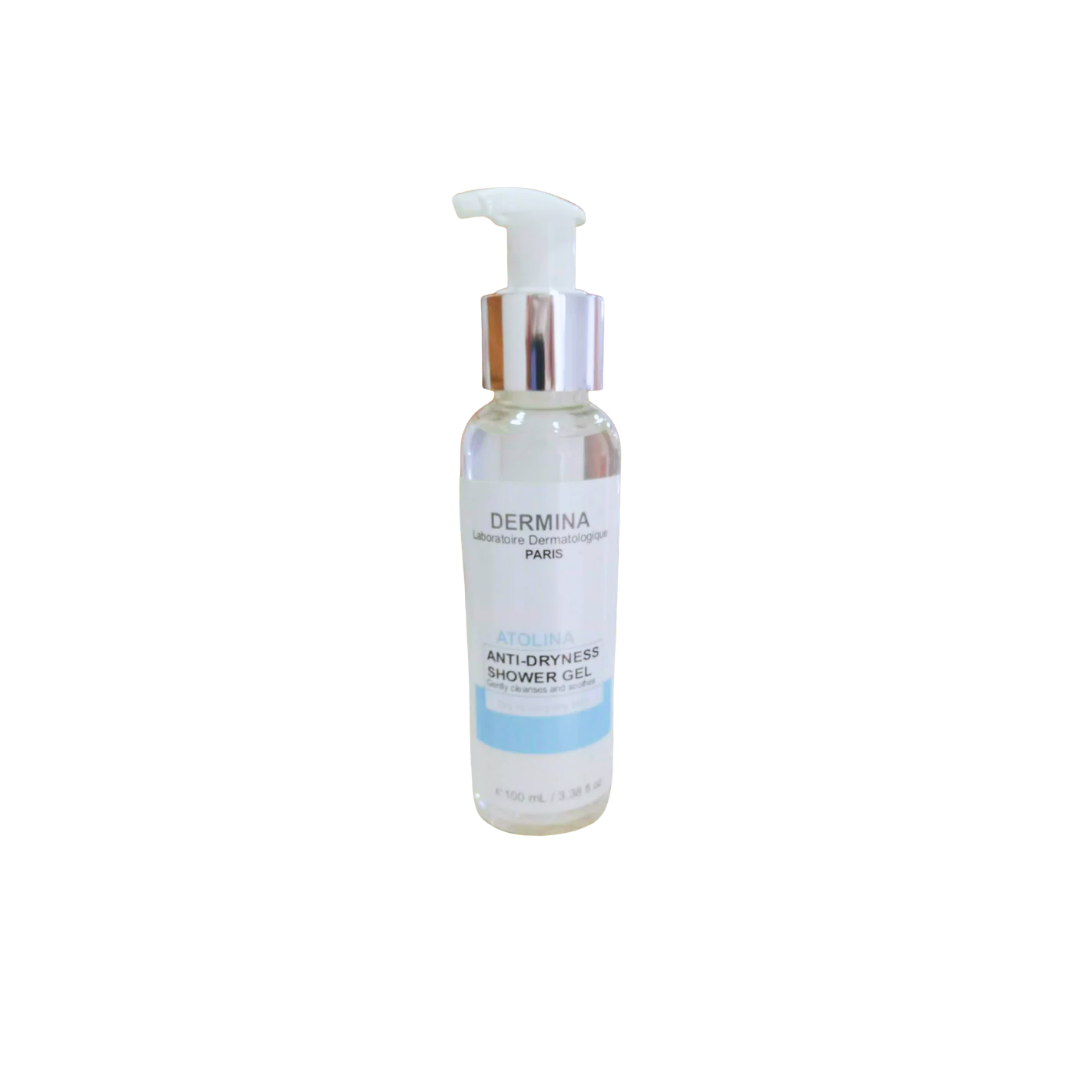 Atolina Shower Gel