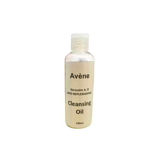 Avene Cleansing Oil 100mL.