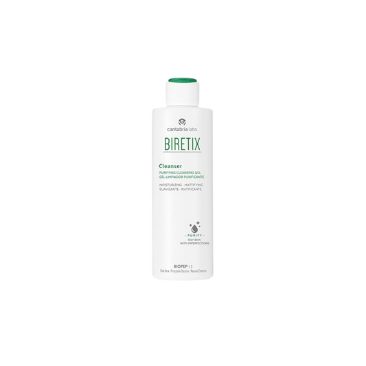 Biretix Cleanser