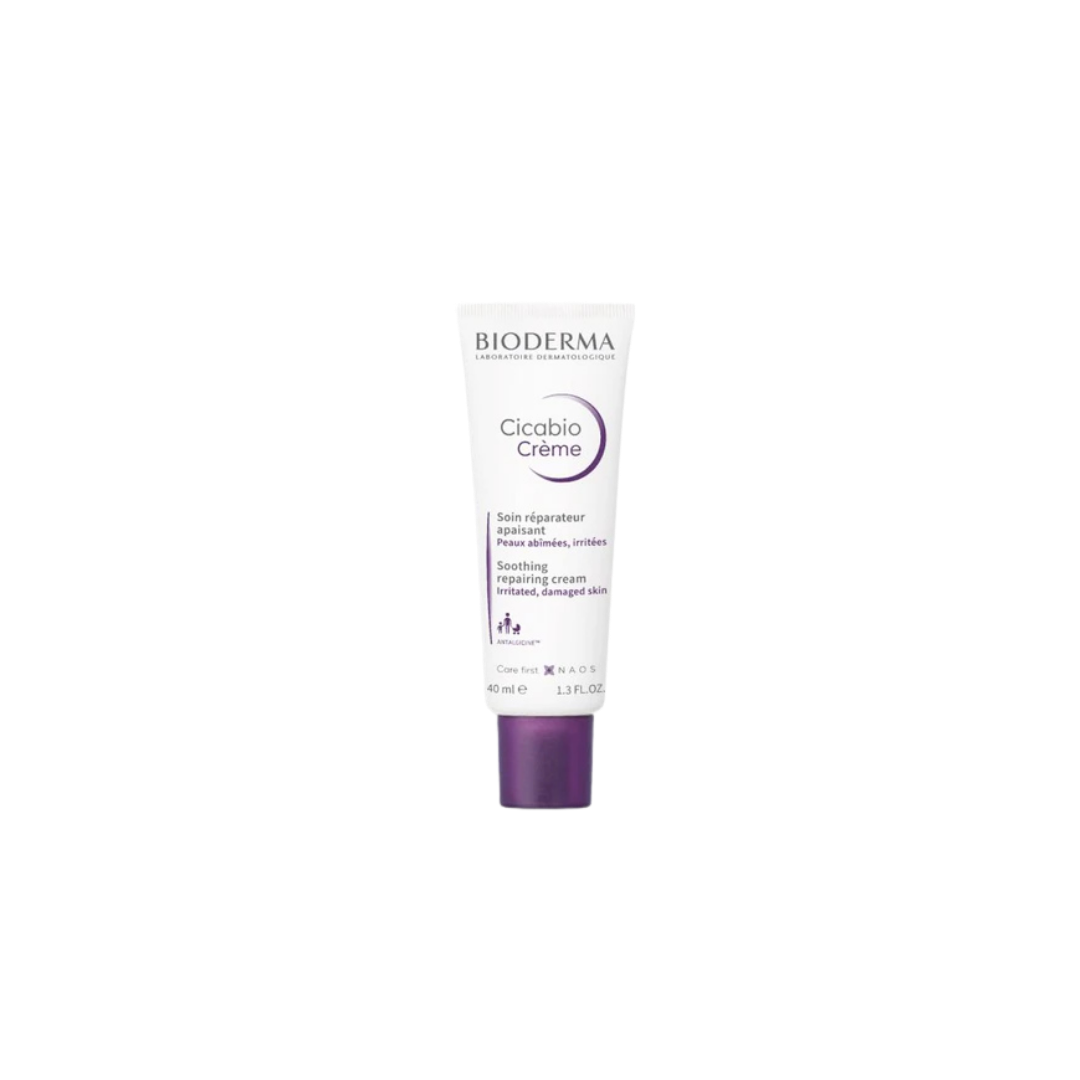 Bioderma Sensibio DS+