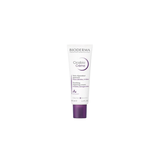 Bioderma Sensibio DS+