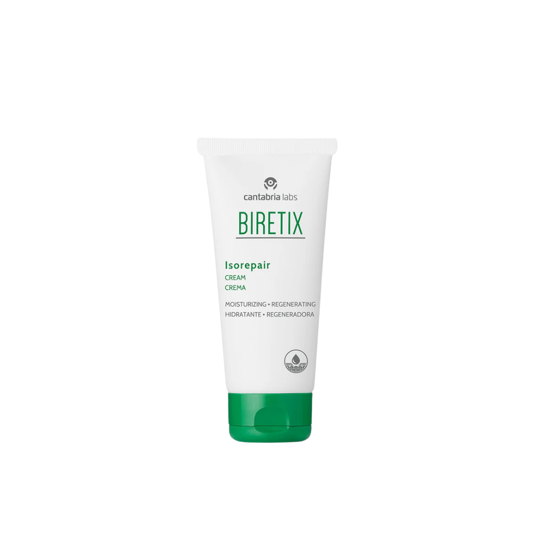 Biretix Isorepair Cream