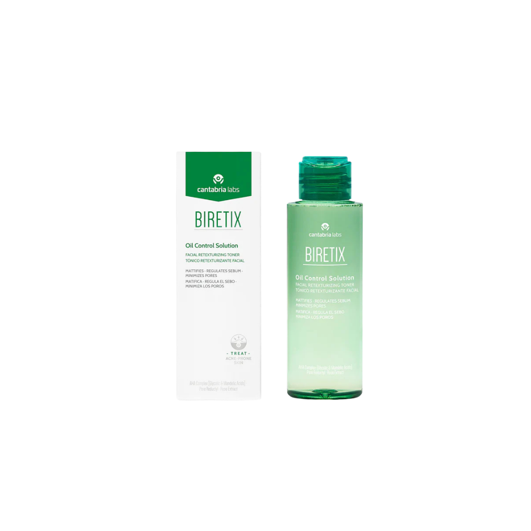 Biretix Oil Control Solution