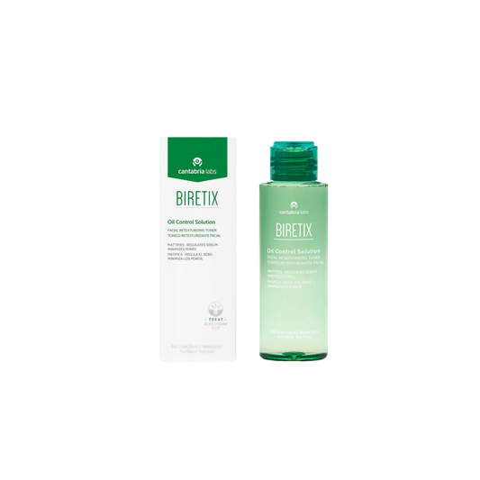Biretix Oil Control Solution