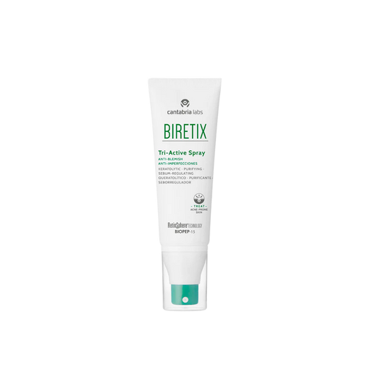 Biretix Tri-Active Spray Anti-Blemish 100mL.