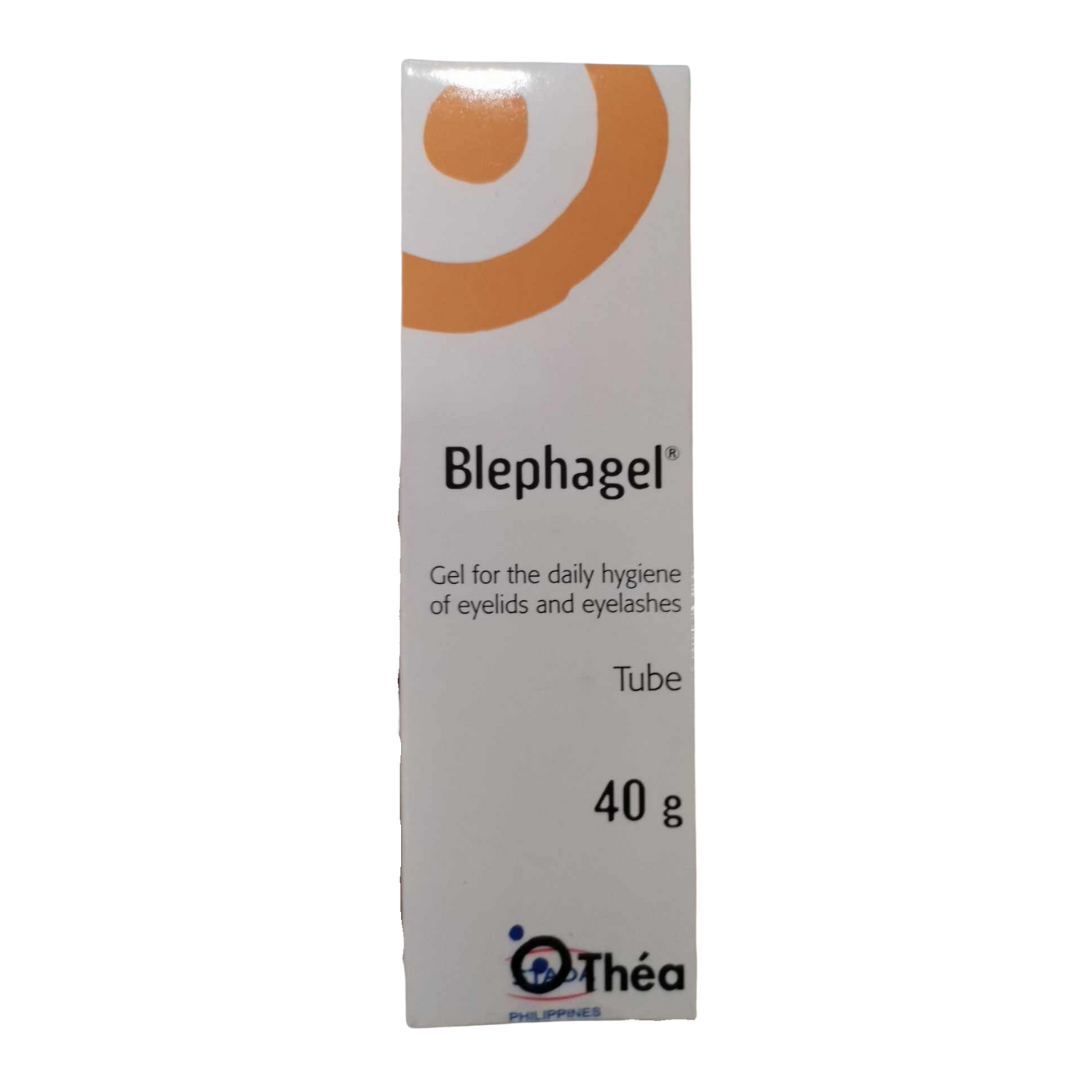 Blephagel