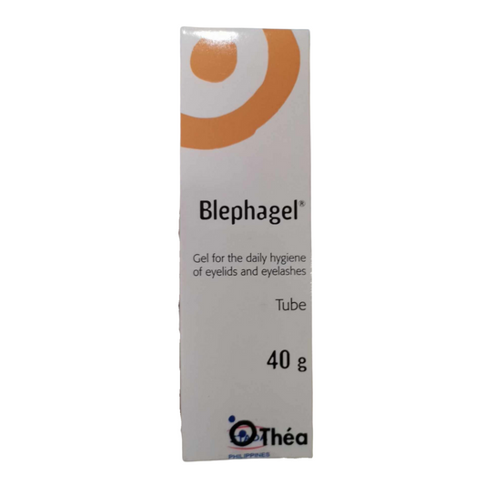 Blephagel