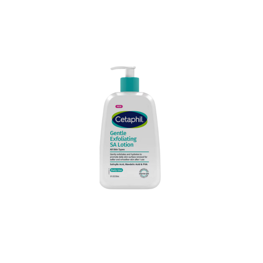 Cetaphil Gentle Exfoliating SA Lotion