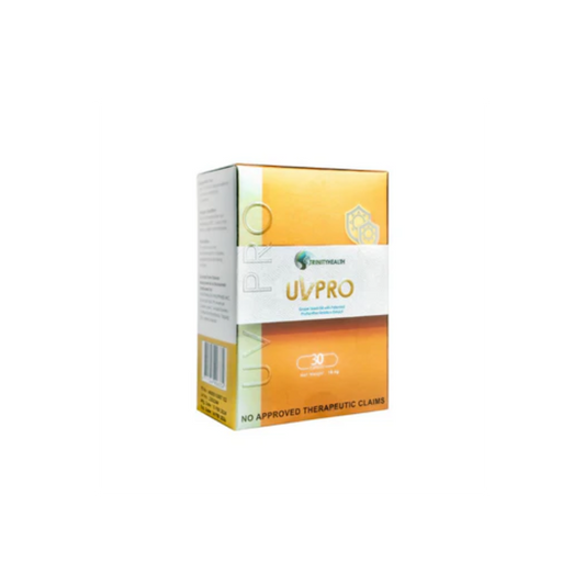 Trinity Health UV PRO Capsule