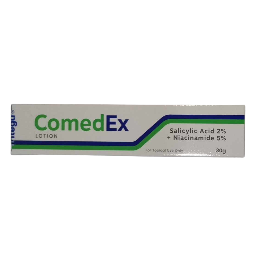 Comedex Lotion