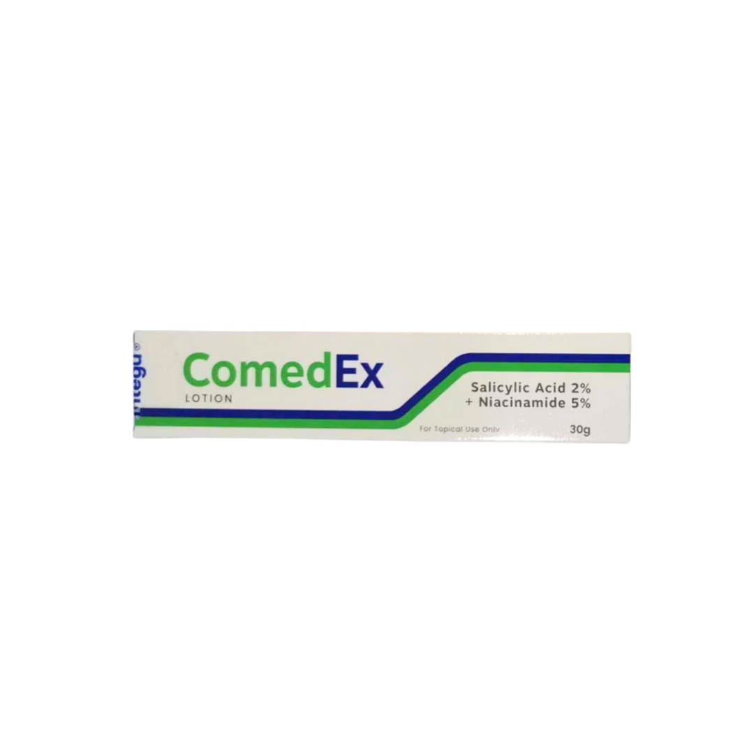 Comedex Lotion