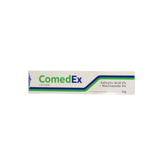 Comedex Lotion