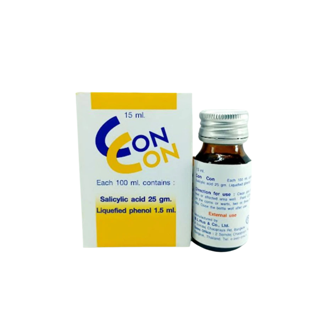 Concon