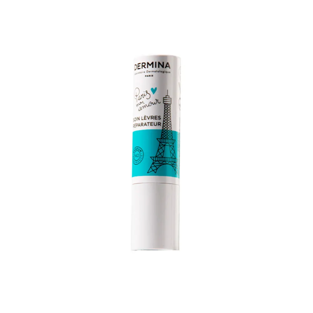 Dermina Hydralina Repairing Lipbalm 4 g.