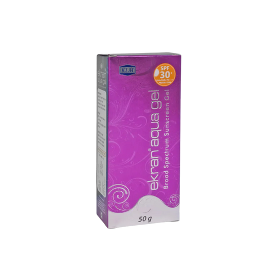 Ekran Aqua gel