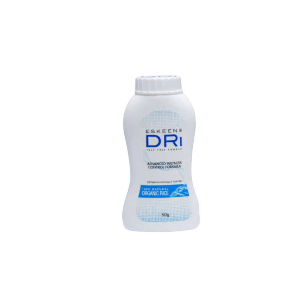 Eskeen Dri Powder