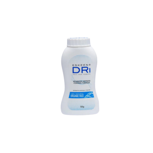 Eskeen Dri Powder
