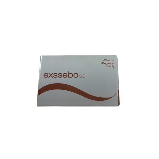 Exssebo Bar