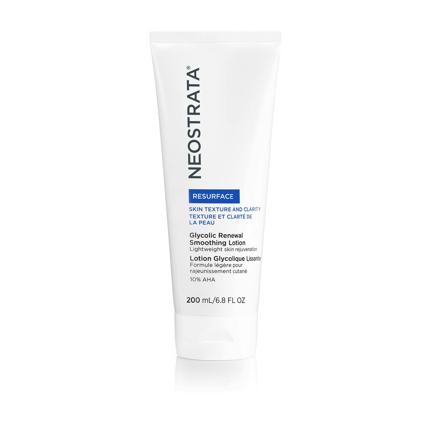 Neostrata Glycolic Renewal Smoothing Lotion