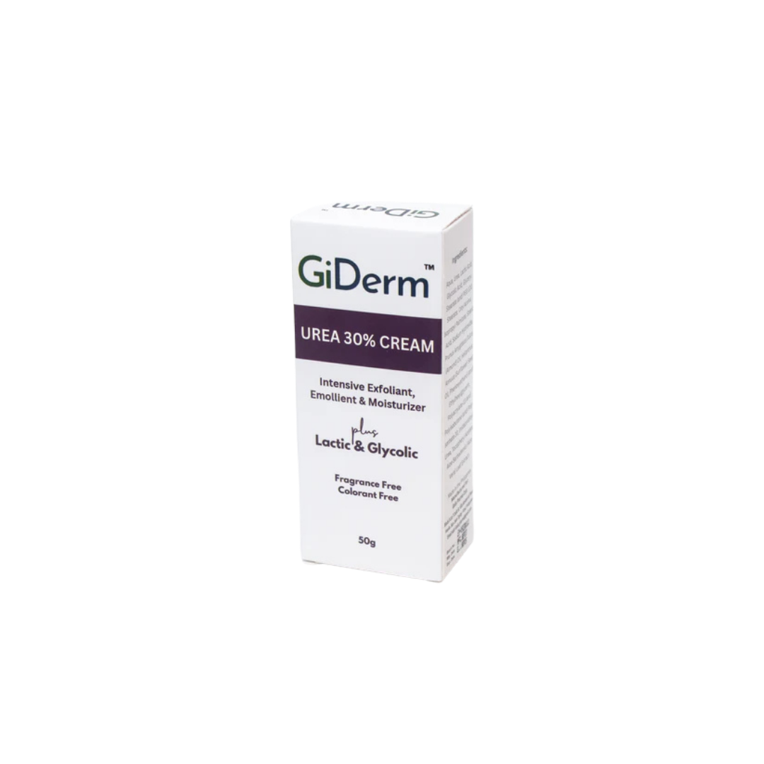GiDerm Urea 30%