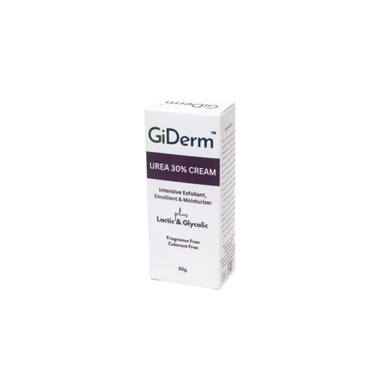 GiDerm Urea 30%