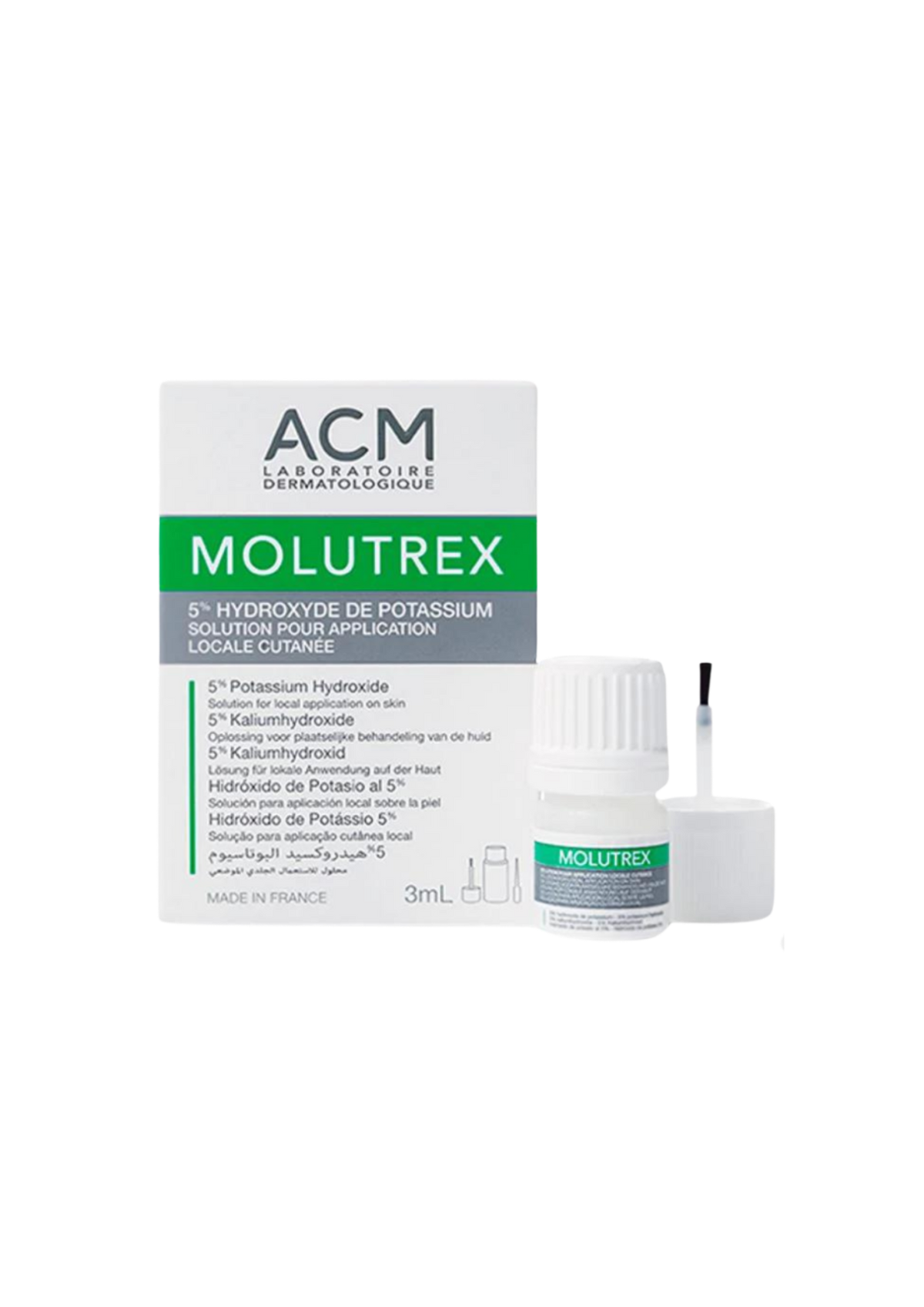 Molutrex