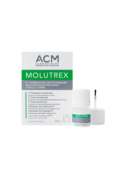 Molutrex