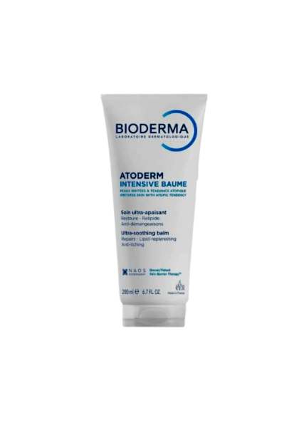 Bioderma Atoderm Intensive Baume 200ml
