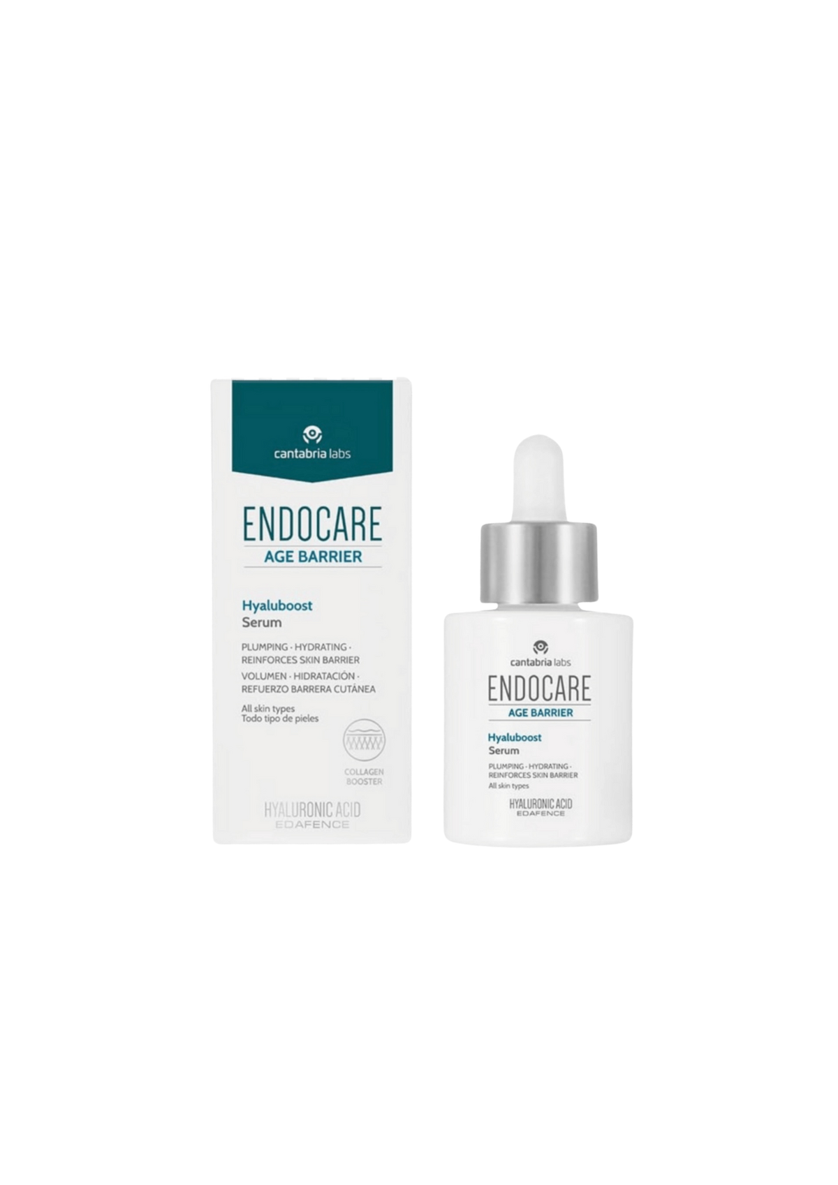 Endocare Barrier Hyaluboost Serum