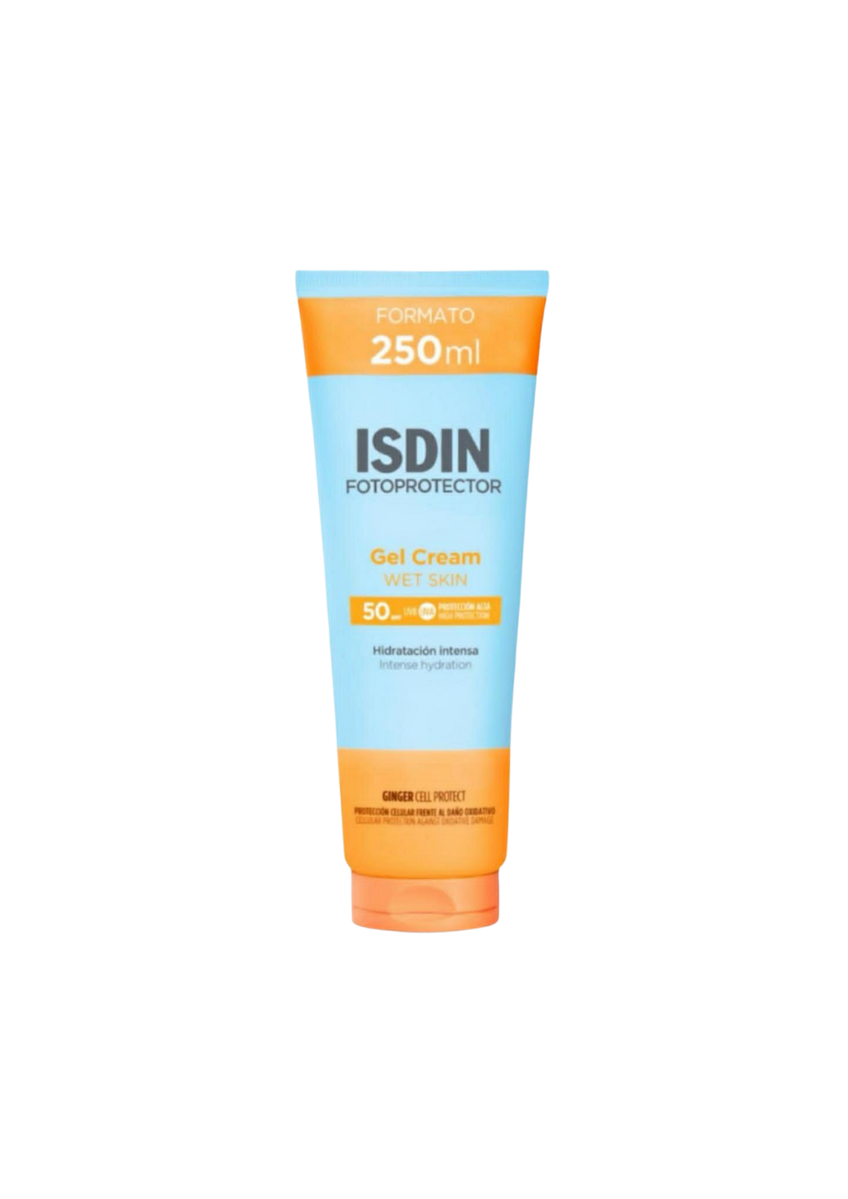 Isdin Fotoprotector Gel Cream