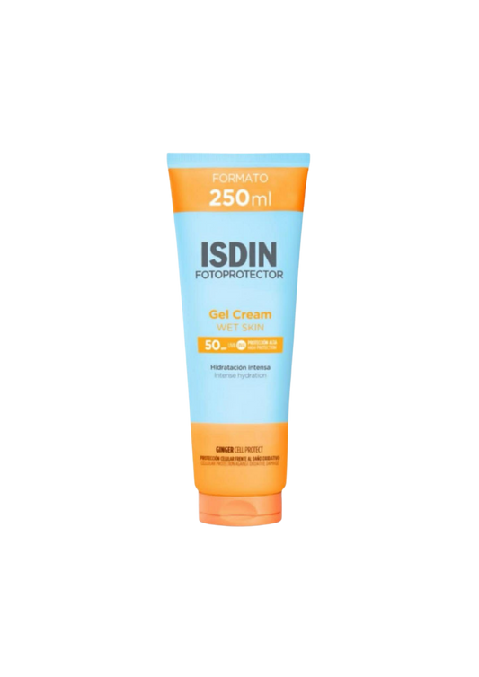 Isdin Fotoprotector Gel Cream