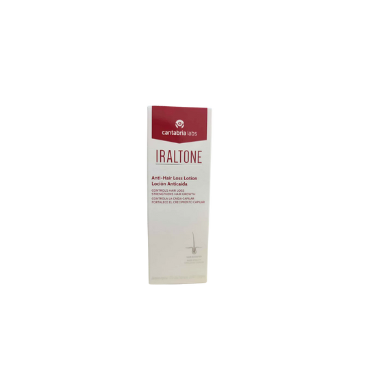 Iraltone Anti- Hair Loss Lotion