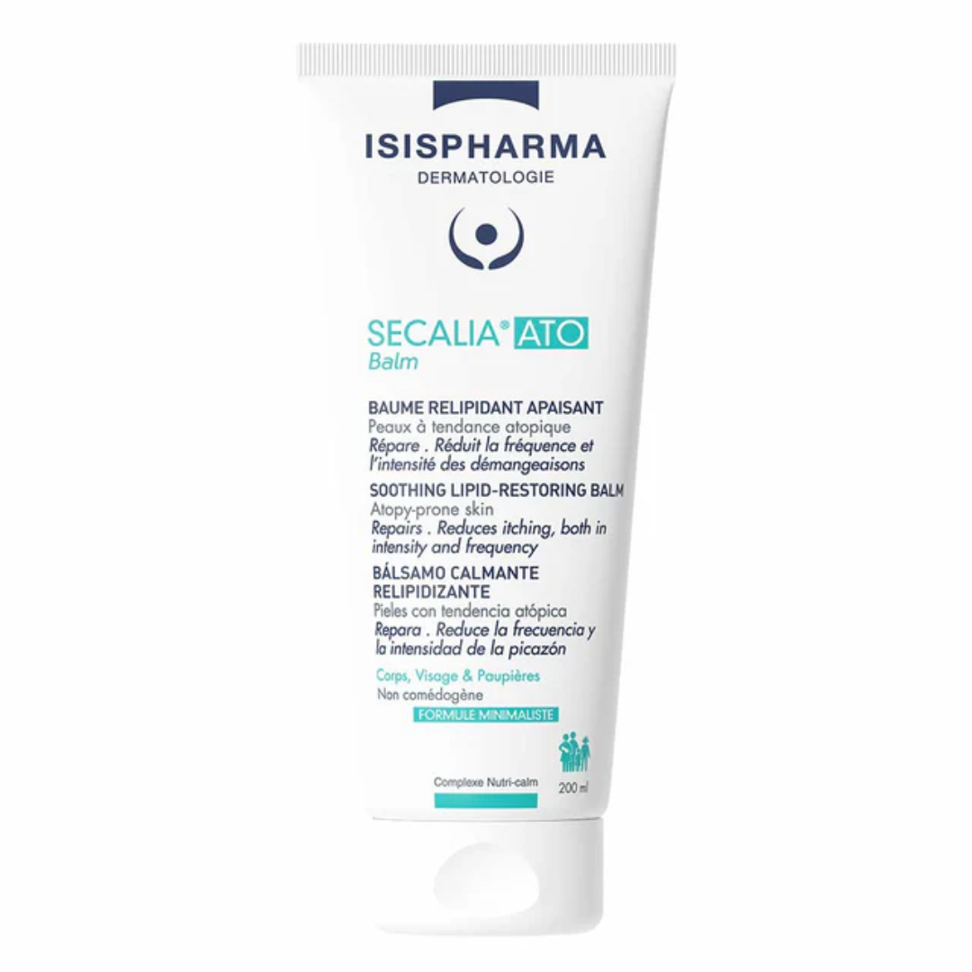 Isispharma SECALIA ATO Balm