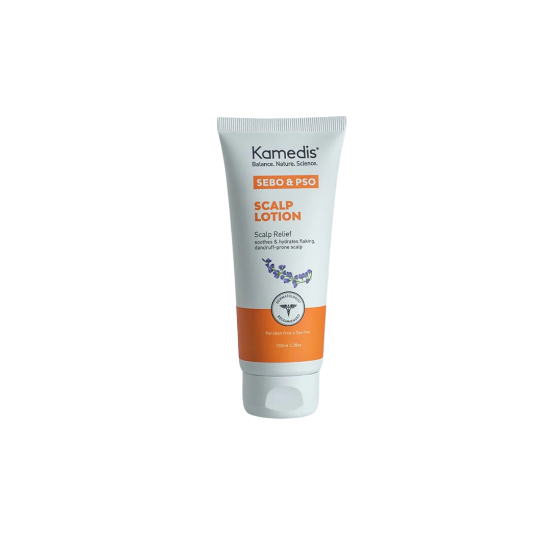 Kamedis Scalp Lotion