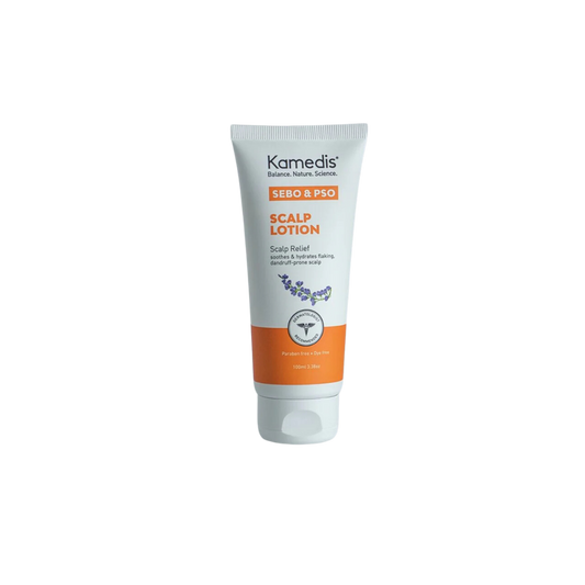 Kamedis Scalp Lotion