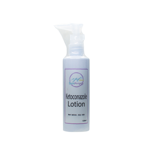 Ketoconazole Lotion