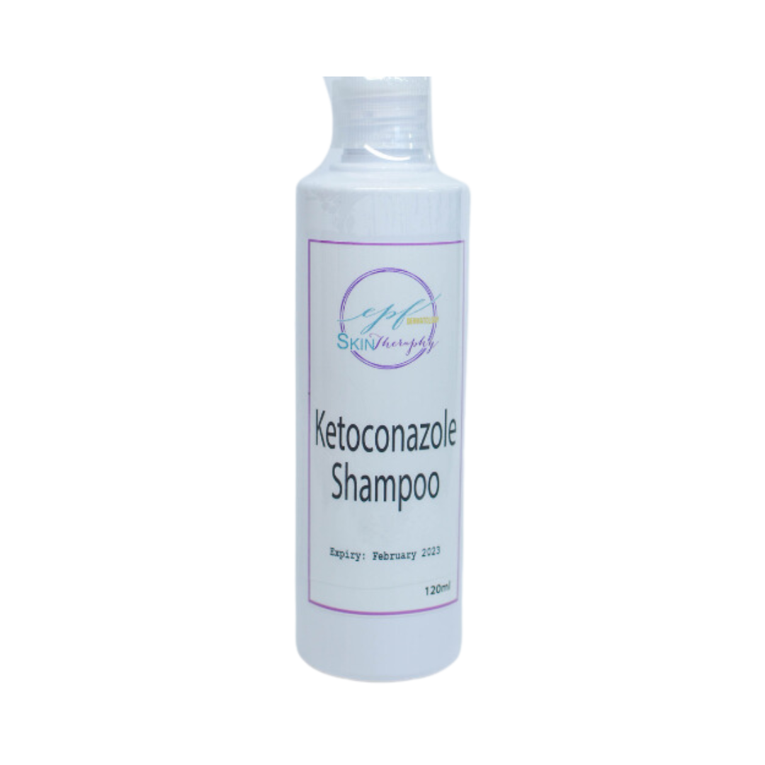 Ketoconazole Shampoo